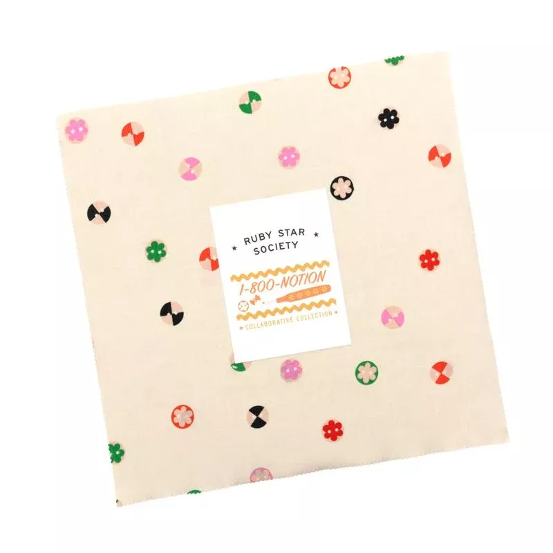 1-800-NOTION - Layer Cake | RS5207LC