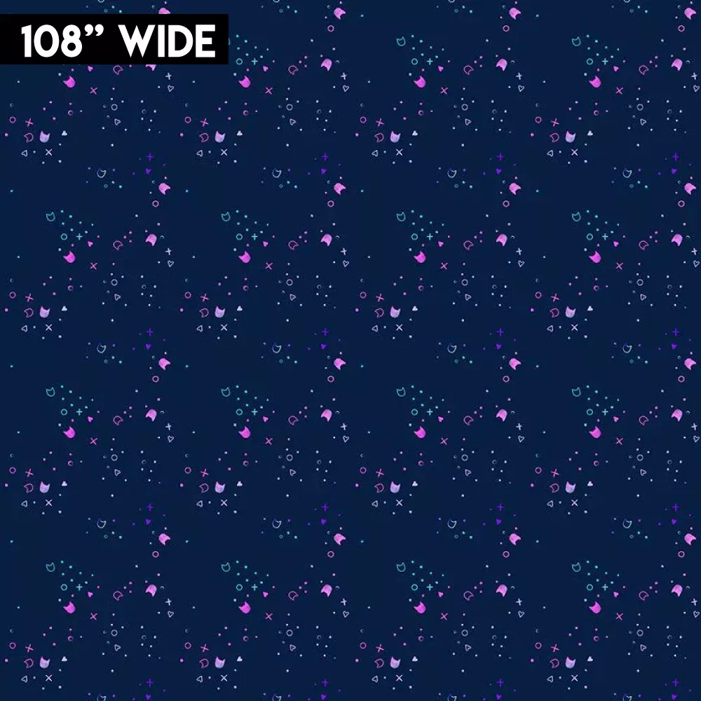 108 Wideback - Kitty Litter Space 108" | XSTELLA-DPJ3000