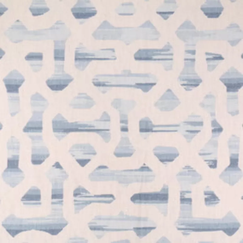 .47 yards of Frame In River Decorator Fabric