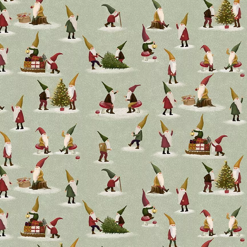 Be Your Best Elf - Express Your Elf Meadow | STELLA-D3134