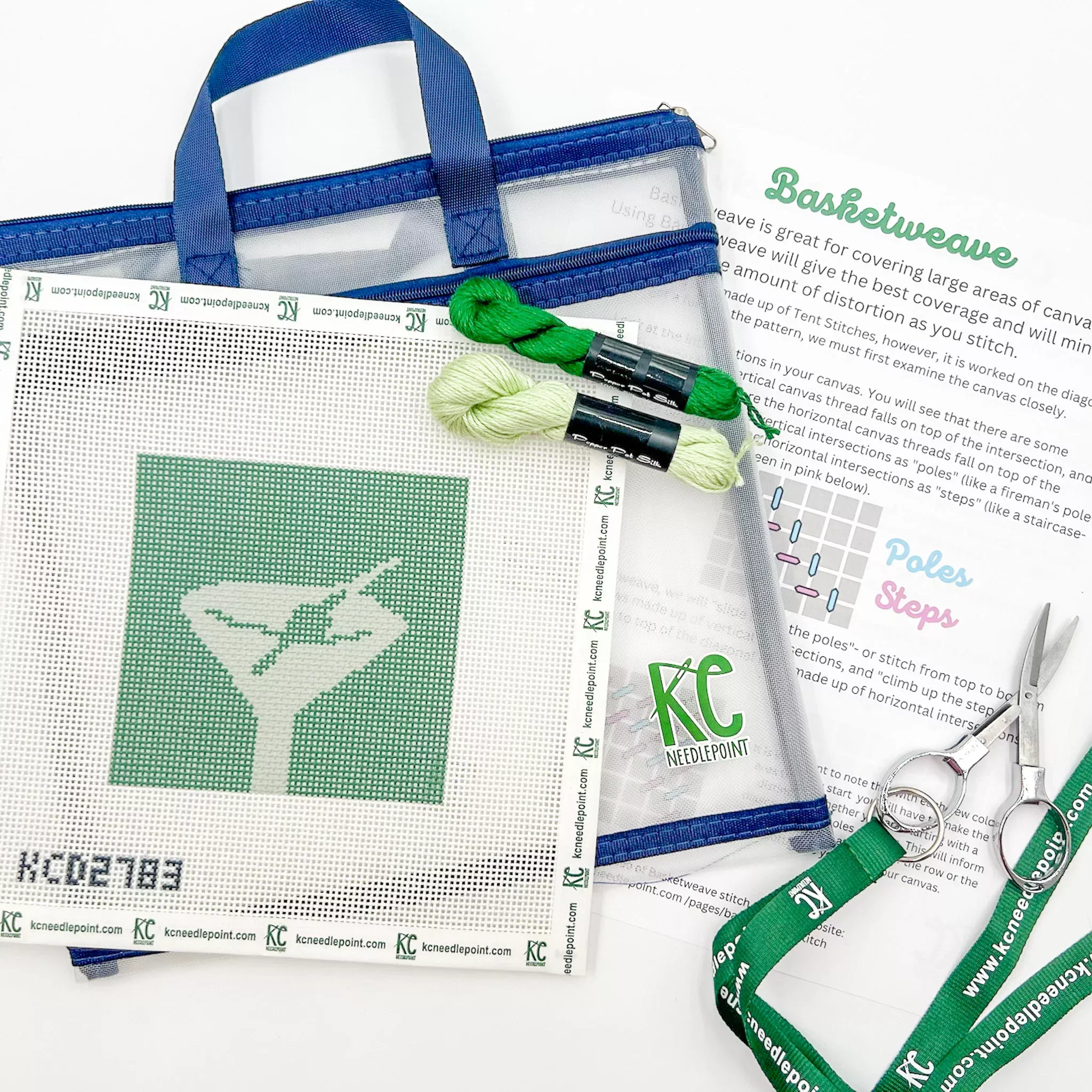 The Beginner Martini Kit