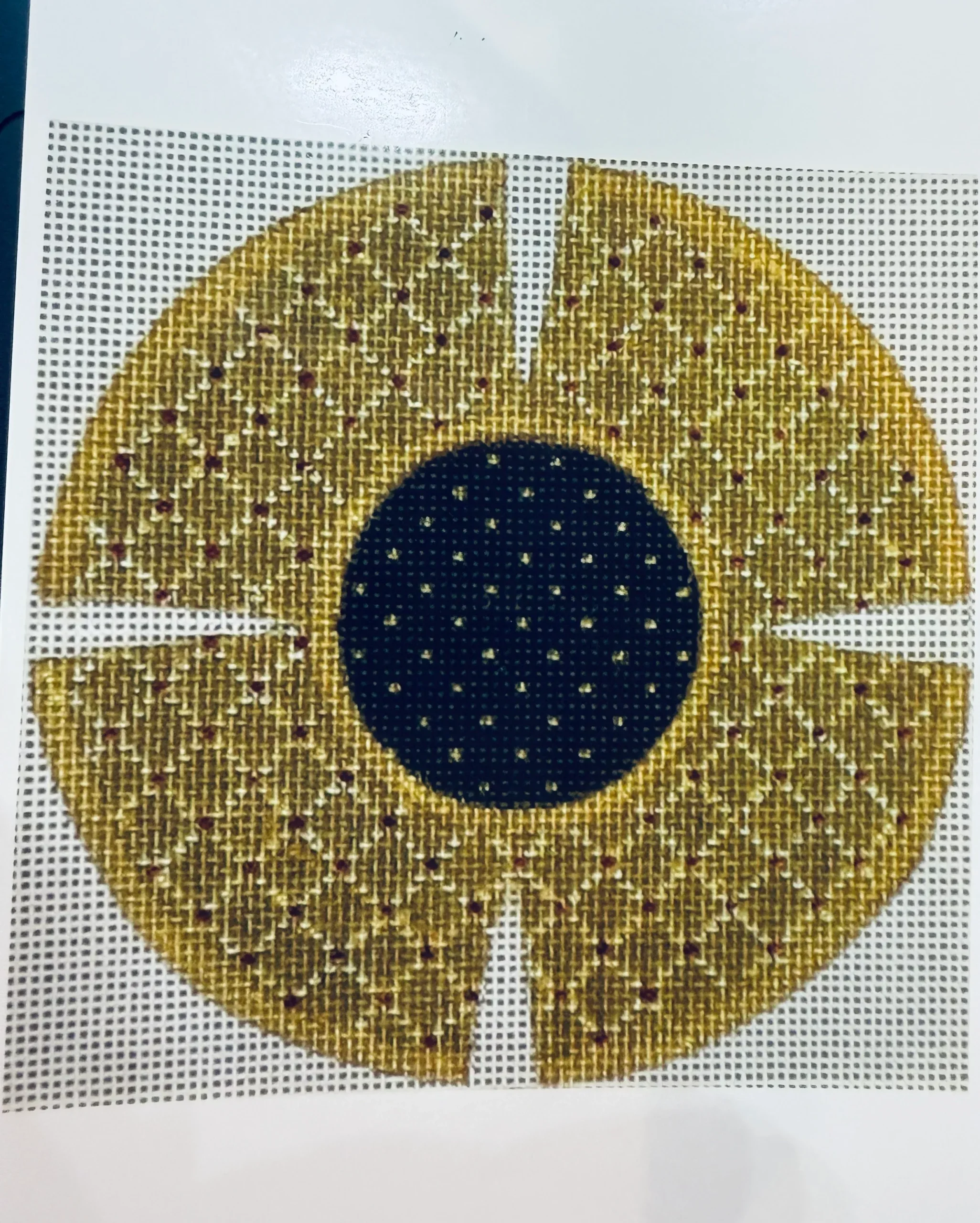 Decorative Kippa