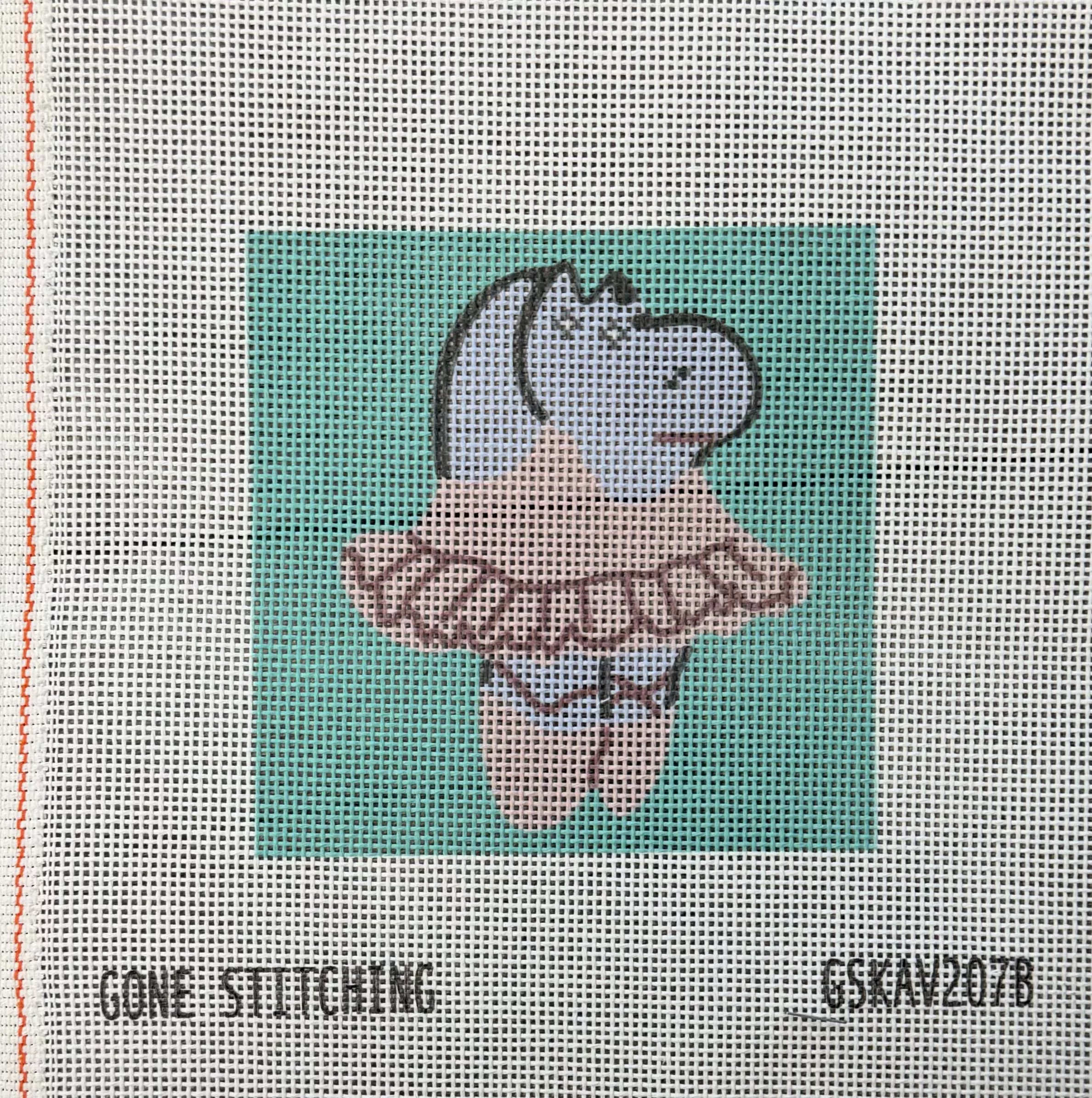 Hippo in a Tutu