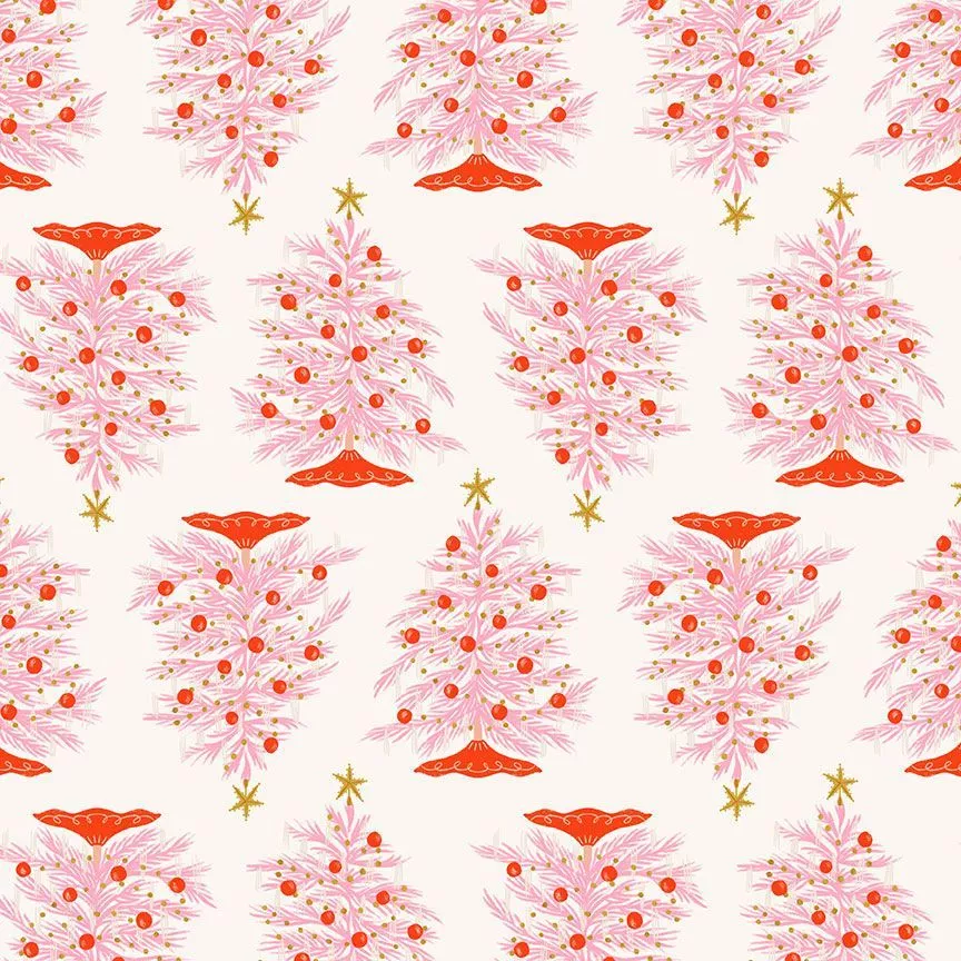 Holly Jolly - Christmas Trees Dew | STELLA-DFG3192