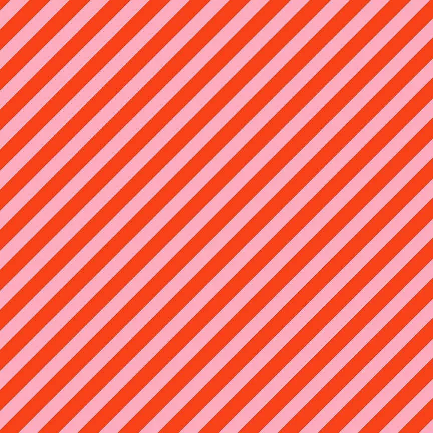 Holly Jolly - Vintage Stripe Lollipop | STELLA-DFG3184-LOLLIPOP