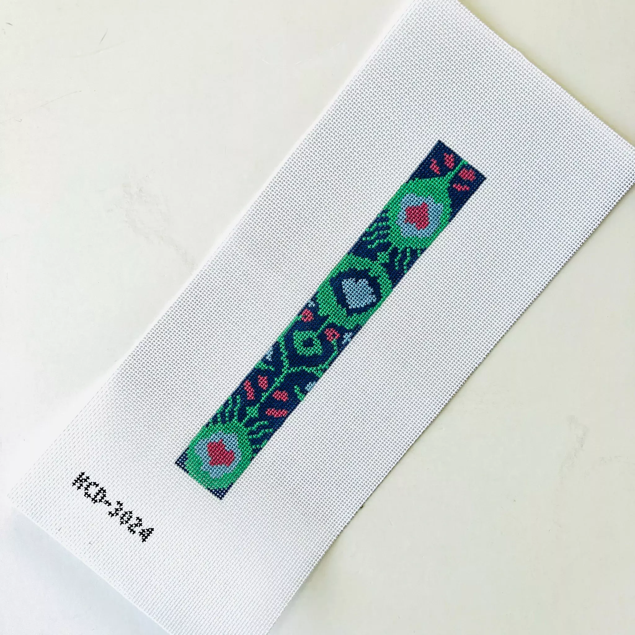 Ikat Key Fob