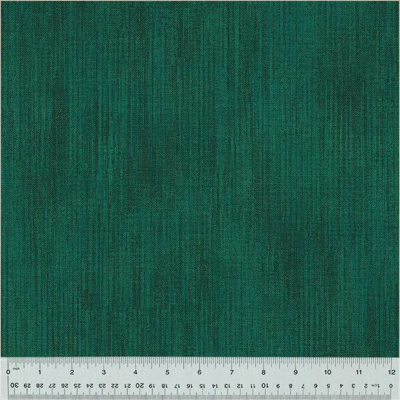 Jungle from the Terrain 2.0 Collection by Whistler Studios – Windham Fabrics – 100% Cotton