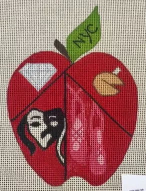 New York Apple