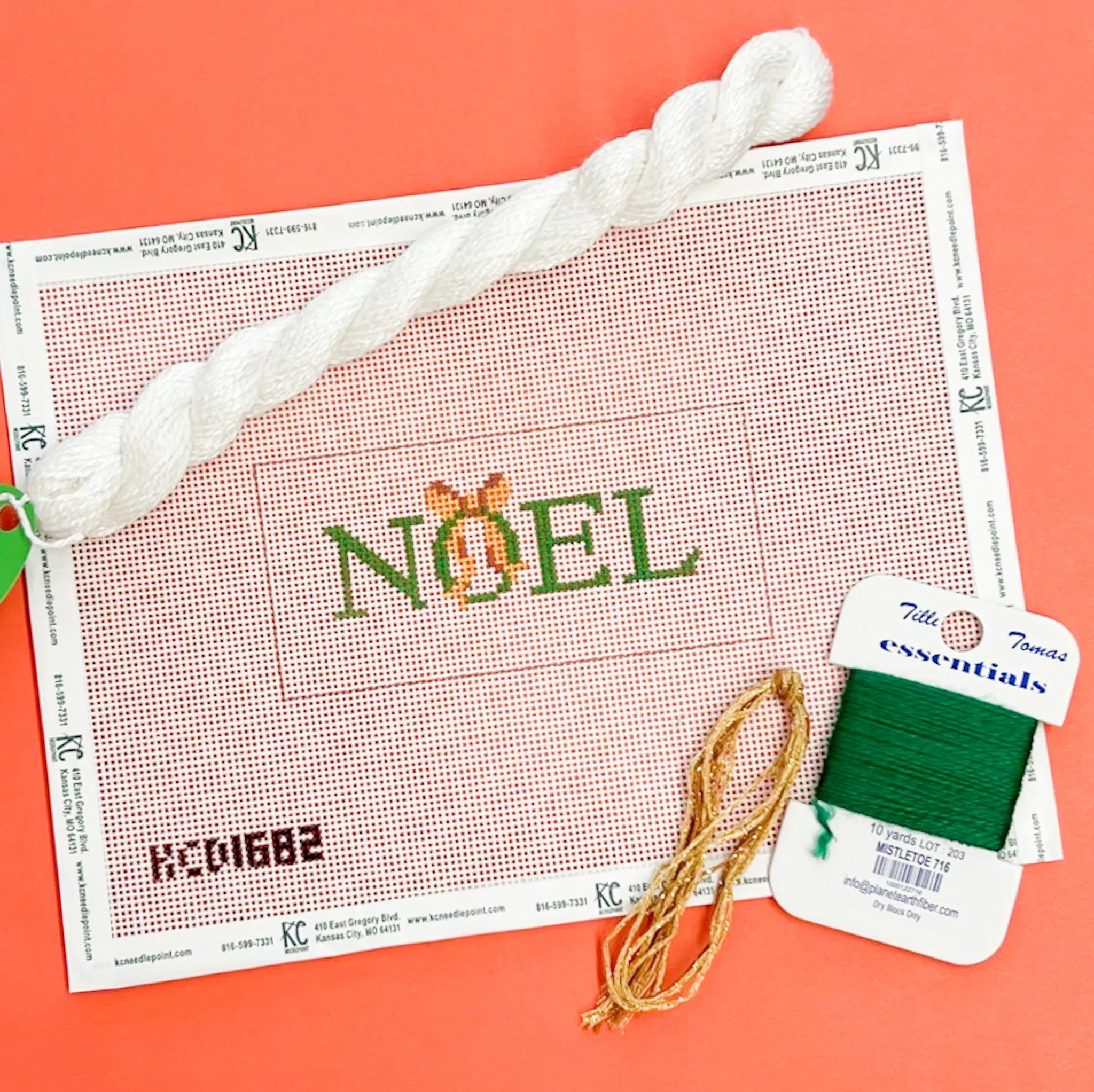 Noel Kit