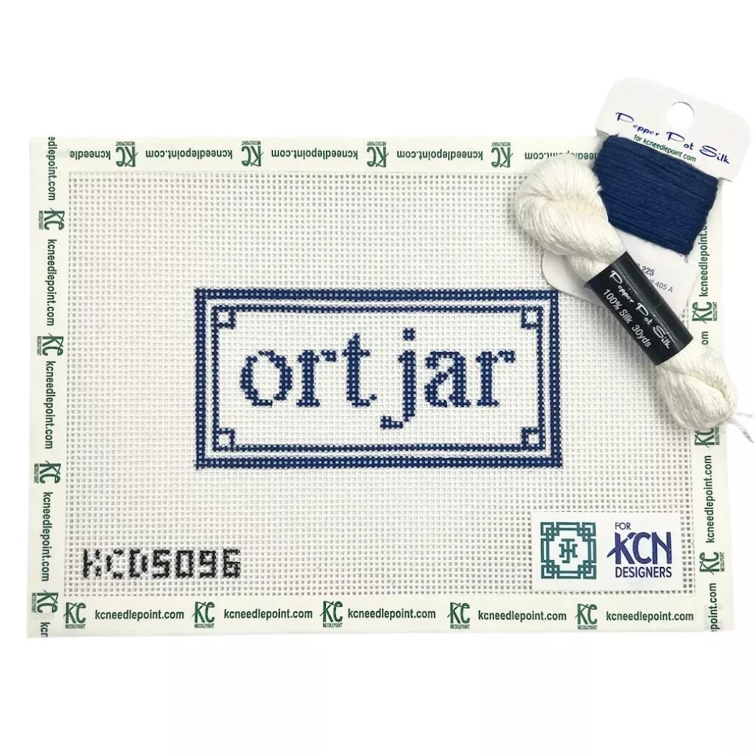 Ort Jar Kit