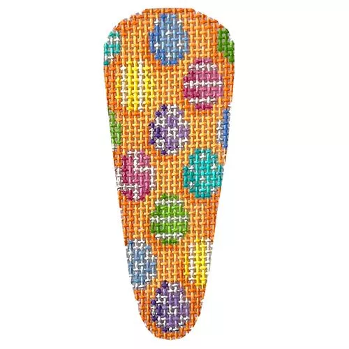 Patterned Egg Baby Carrot