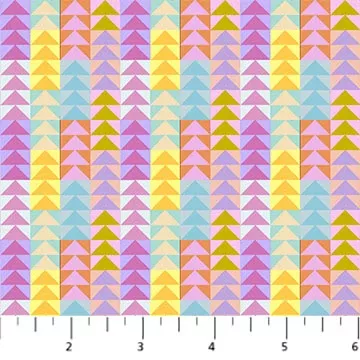 Piecework - Flying Geese Softly | AMT110-20V