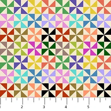 Piecework - Pinwheel Classic | AMT113-10C