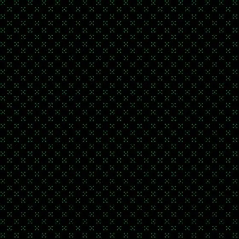 Quiet Grace Ditsy Dots Black Kim Diehl Henry Glass Cotton Fabric