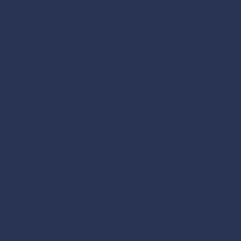 (SOLD PER BOLT) Confetti Cottons SolidNavy Niblet Riley Blake Cotton Fabric RB-CR120-NavyNiblet-FB