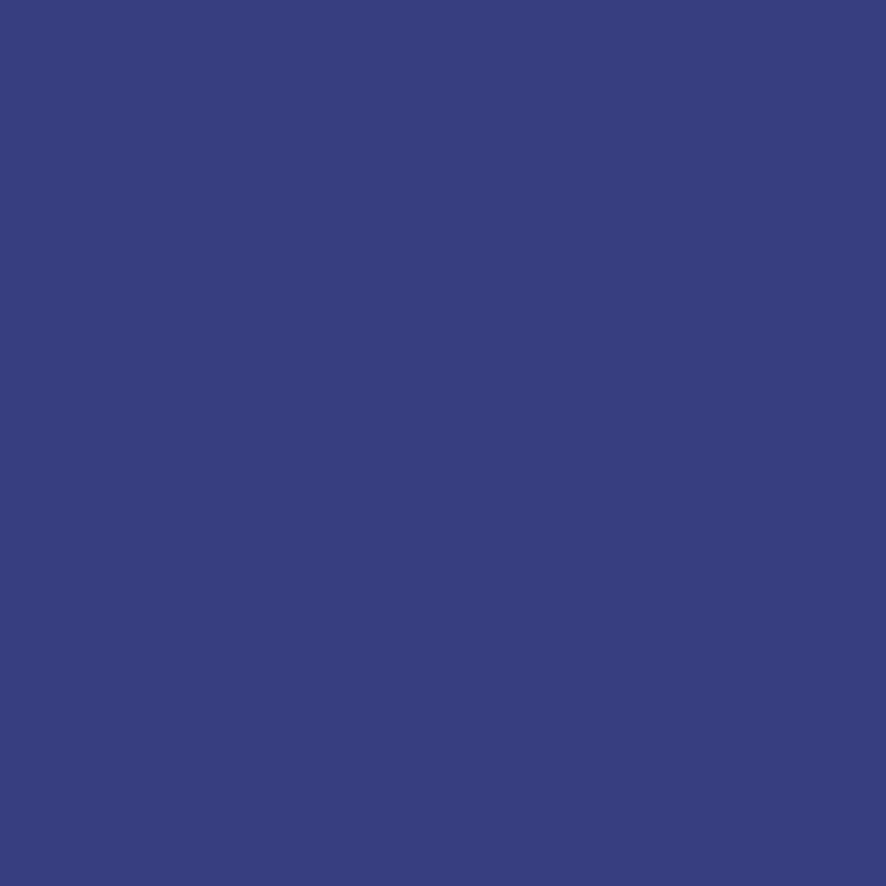 (SOLD PER BOLT) Confetti Cottons SolidRiley Royal Blue Riley Blake Cotton Fabric RB-C120-RILEYROYALBLUE-FB