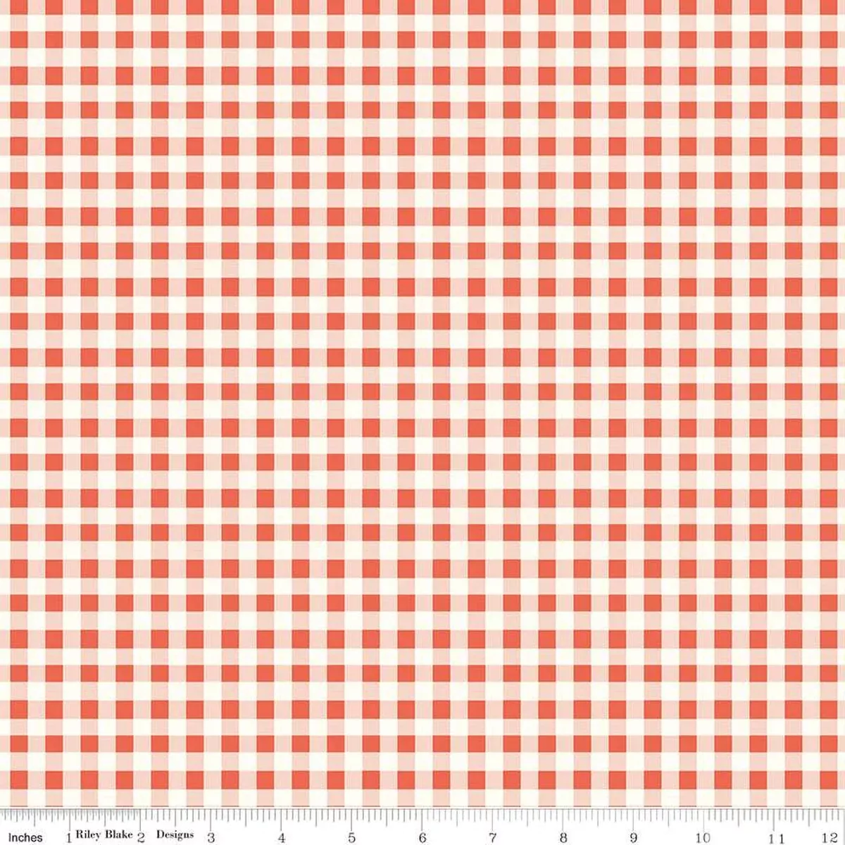 Sunsetridge - Plaid Rouge | C15736-ROUGE