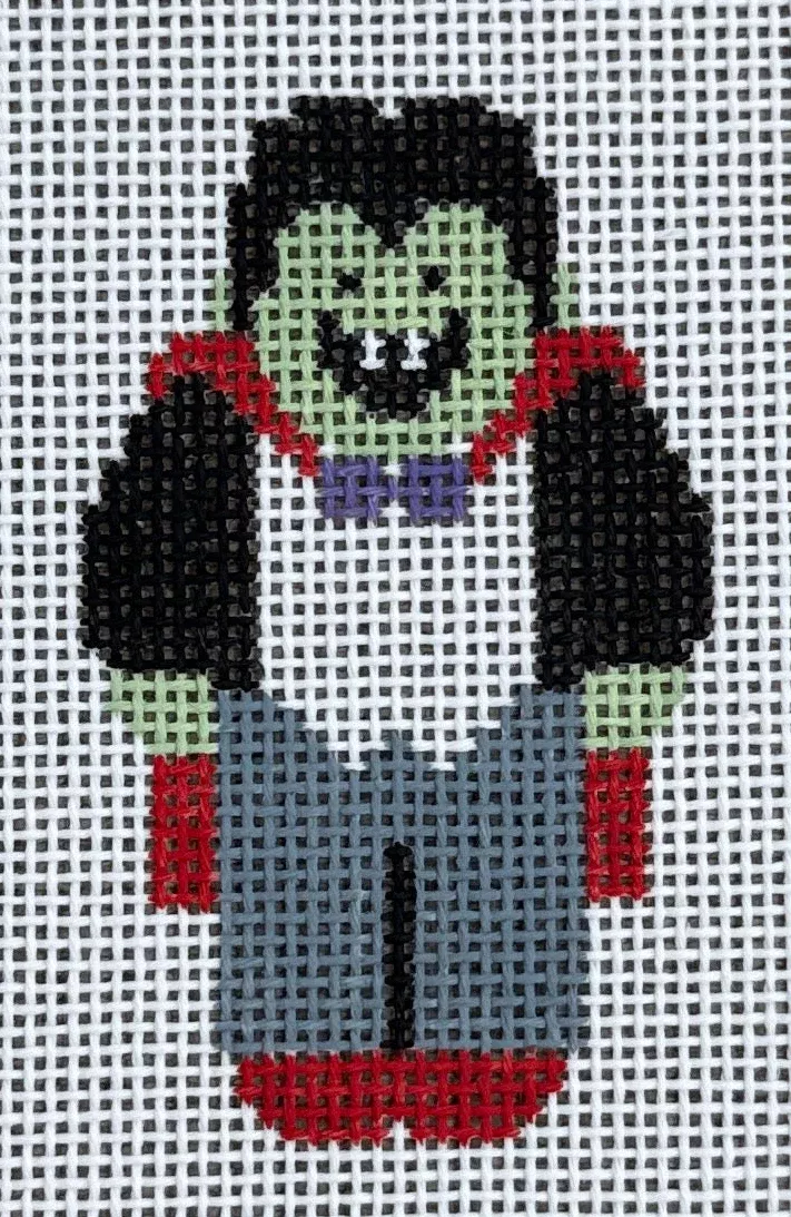 Tiny Dracula