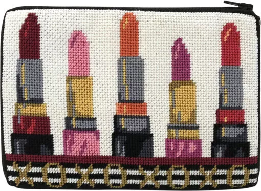 XOXO Lipsticks Purse Kit