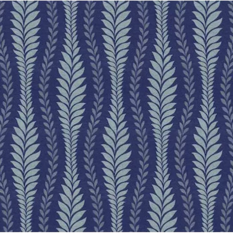 Zahra Leaf Luna Decorator Fabric PK Lifestyles