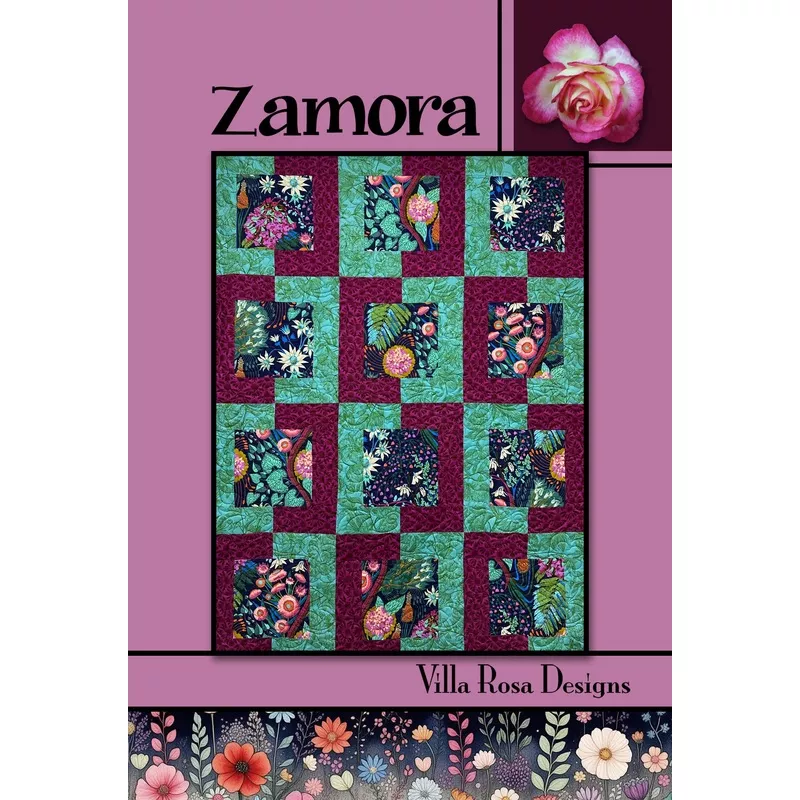 ZAMORA