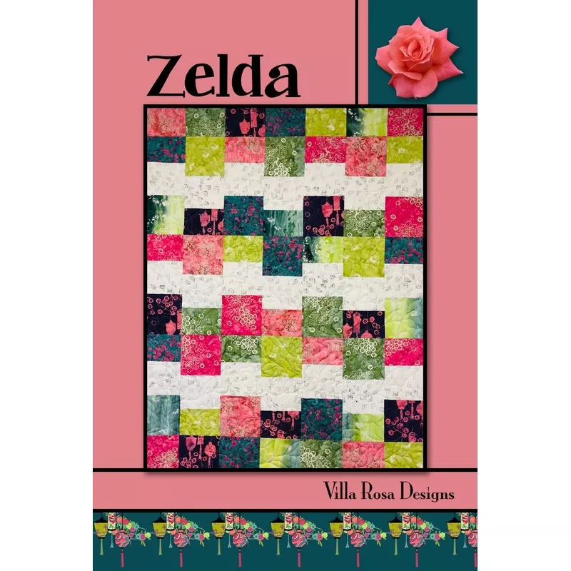 ZELDA