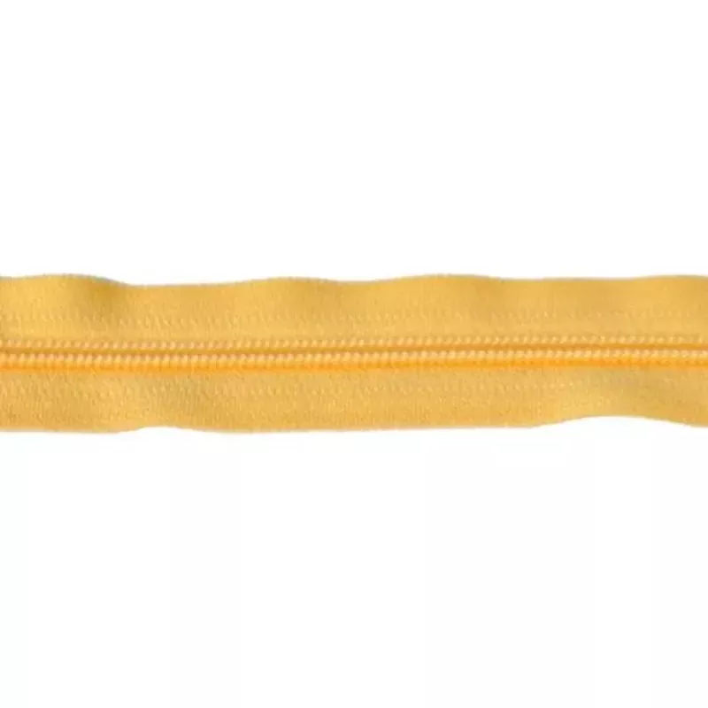 Zipper 14″ with Metal Pull Buttercream Atkinson Designs ATK-320